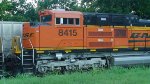 BNSF 8415 